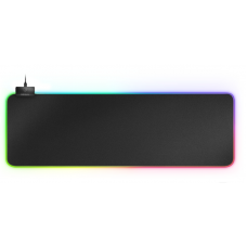 Tapete Mars Gaming MMPRGB2 XXL: RGB, Borracha, Antiderrapante, USB