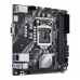 Motherboard Asus Prime H410I-PLUS, Mini-ITX, LGA 1200, DDR4, HDMI e Gigabit Ethernet