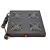 Conjunto Ventilação Phasak PHC5642 1U Rack 2x120mm