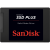 SSD SanDisk Plus 1TB SATA3 2.5 SSD SanDisk Plus 1TB SATA3 2.5