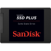 SSD SanDisk Plus 480GB SATA3 2.5