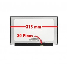 Ecrã LCD INSYS 14.1