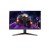 Monitor LG 24MP60G-B 23.8p IPS Full HD 75Hz 1ms Monitor LG 24MP60G-B 23.8p IPS Full HD 75Hz 1ms