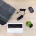 Carregador USB-C TooQ PD 100W TOOQ TQLC-USBCGAN90PD-C