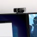 Webcam Logitech C922 Pro Stream, Full HD, 60fps, USB, Preto Webcam Logitech C922 Pro Stream, Full HD, 60fps, USB, Preto