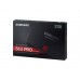 SSD 512GB Samsung 860 PRO 2.5 SSD 512GB Samsung 860 PRO 2.5