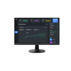 Monitor Lenovo ThinkVision C24-40 23.8