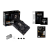 Motherboard Asus TUF GAMING Z590-PLUS LGA1200 ATX, Intel 2.5GbE, USB 3.2 Gen 2x2 sem_imagem
