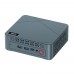 Mini-PC INSYS IP5-E2 R5-3550H|8GB|SSD256GB|WFI|Linux