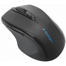 Rato Wireless Kensington Pro Fit K72405EU Preto