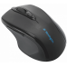 Rato Wireless Kensington Pro Fit K72405EU Preto