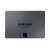 SSD Samsung 870 QVO 1TB 2.5