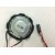 Coluna OEM LKF366B - Interna para Chassis, 4W c/ Amplificador
