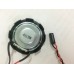 Coluna OEM LKF366B - Interna para Chassis, 4W c/ Amplificador