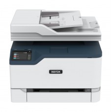 Impressora Multifunções Xerox C235V_DNI Laser Cor 22ppm Wi-Fi, Impressão Duplex e ADF