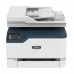 Impressora Multifunções Xerox C235V_DNI Laser Cor 22ppm Wi-Fi, Impressão Duplex e ADF