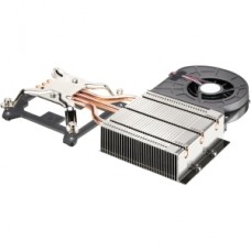 Dissipador Intel HTS1155LP - Dissipador CPU LGA1155, Alumínio e Tubos de Calor