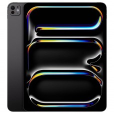 Tablet Apple iPad Pro M4 13p 512GB Wi-Fi Preto Sideral - Ecrã OLED, Processador M4, 512GB