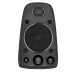 Colunas Logitech Z625 2.1 - 200W, Universal, Preto, 3.5mm