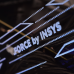 Computador Gaming INSYS PbA i5-12400F, RTX3060, 16GB RAM, 512GB SSD, Windows 11