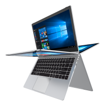 Portátil INSYS FlexBook KP8-133KK: Ecrã Táctil 13.3p, 4GB RAM, 192GB SSD, Windows 10