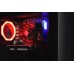 Computador Gaming INSYS FOXGG Plus i5-10400F, RX580, 16GB RAM, SSD 512GB