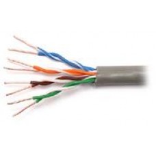 Cabo de Rede OEM Cat.5e RJ45 0.5m - Ethernet, Conexão Curta, UTP