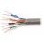 Cabo de Rede OEM Cat.5e RJ45 0.5m - Ethernet, Conexão Curta, UTP