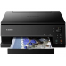 Canon PIXMA TS6350a Impressora Jato de Tinta A4, Wi-Fi, 4800x1200 DPI, Preto