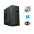 Computador INSYS PowerNet i5-10400, 8GB RAM, 1TB HDD, Wi-Fi, Win11 Home Computador INSYS PowerNet i5-10400, 8GB RAM, 1TB HDD, Wi-Fi, Win11 Home