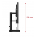 Monitor 27p AOC Q27E4U QHD