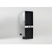 Caixa Coolbox SFF T450S Slim 300W - Micro-ATX, SGCC, 2x USB 3.2