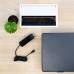 Carregador TooQ USB-C PD 90W TQLC-USBCGAN90PD-C - Carregamento Rápido, Compatível e Seguro