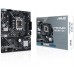 Motherboard Asus Prime H610M-E D4, Intel LGA 1700, DDR4, M.2 e Gigabit Ethernet