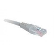 Cabo de Rede OEM 60150020103 Cat.6 3m Cinza - UTP, RJ45