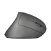 Rato Trust Verto Ergonomic Sem Fios - Ótico 1600 DPI, 6 Botões