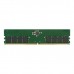 Memória RAM Kingston ValueRAM 16GB DDR5 5200MHz para PC