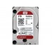 Disco Rígido Western Digital Red Pro 2TB SATA3, 7200RPM, 64MB, 3.5