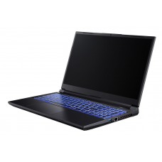 Barebone Clevo V150PNH 15.6p | i7-12650H | GTX 1650 | Wi-Fi 6