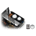 Fonte de Alimentação Asus ROG Loki SFX-L 750W Platinum, 750W, Modular