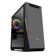 Computador Gaming INSYS Pwrd by ASUS i7 RTX2060 16GB 512GB W11
