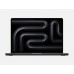 Portátil Apple MacBook Pro 14p M3 Pro 12C CPU 18GB RAM 1TB SSD - Preto Sideral