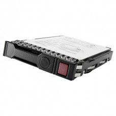 Disco Rígido HP 1TB SATA3 7200rpm HPE Midline 801882-B21 - Servidor