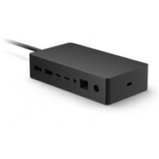 Dock Microsoft Surface Dock 2 para Surface Pro, Laptop, USB-C, Ethernet