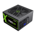 Fonte Gamemax GX-750 750W 80+ Gold Modular - Ventoinha 120mm