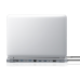 Docking Station INSYS USB-C 12-em-1 LT4-10112 - Conectividade Portátil
