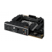 Motherboard ASUS TUF GAMING B760M PLUS II, LGA 1700, DDR5, M.2, HDMI Motherboard ASUS TUF GAMING B760M PLUS II, LGA 1700, DDR5, M.2, HDMI