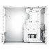 Caixa Unyka UK 3001 Black Micro ATX SFF, USB 3.2, Design Compacto e Preto