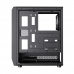 Caixa Gamemax Forge AB ATX, 2xUSB, 1xType-C, s/PSU