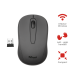 Rato Trust Ziva 21509 Wireless Ambidestro 1000 DPI Preto